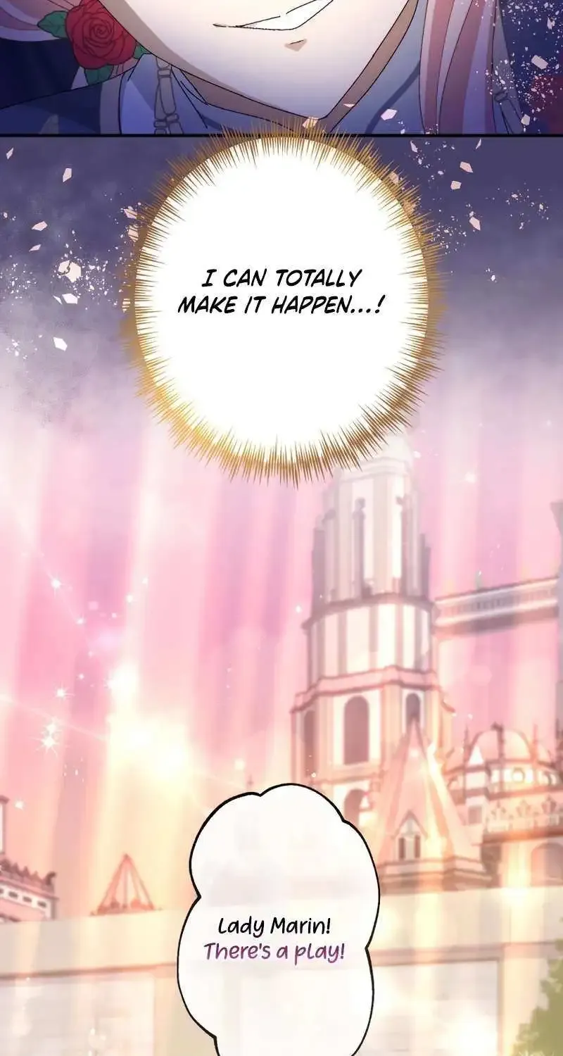I Still Don’t Know About My Favourite Character’s Unwavering Obsession Kainu Manga Chapter 18 Page 89