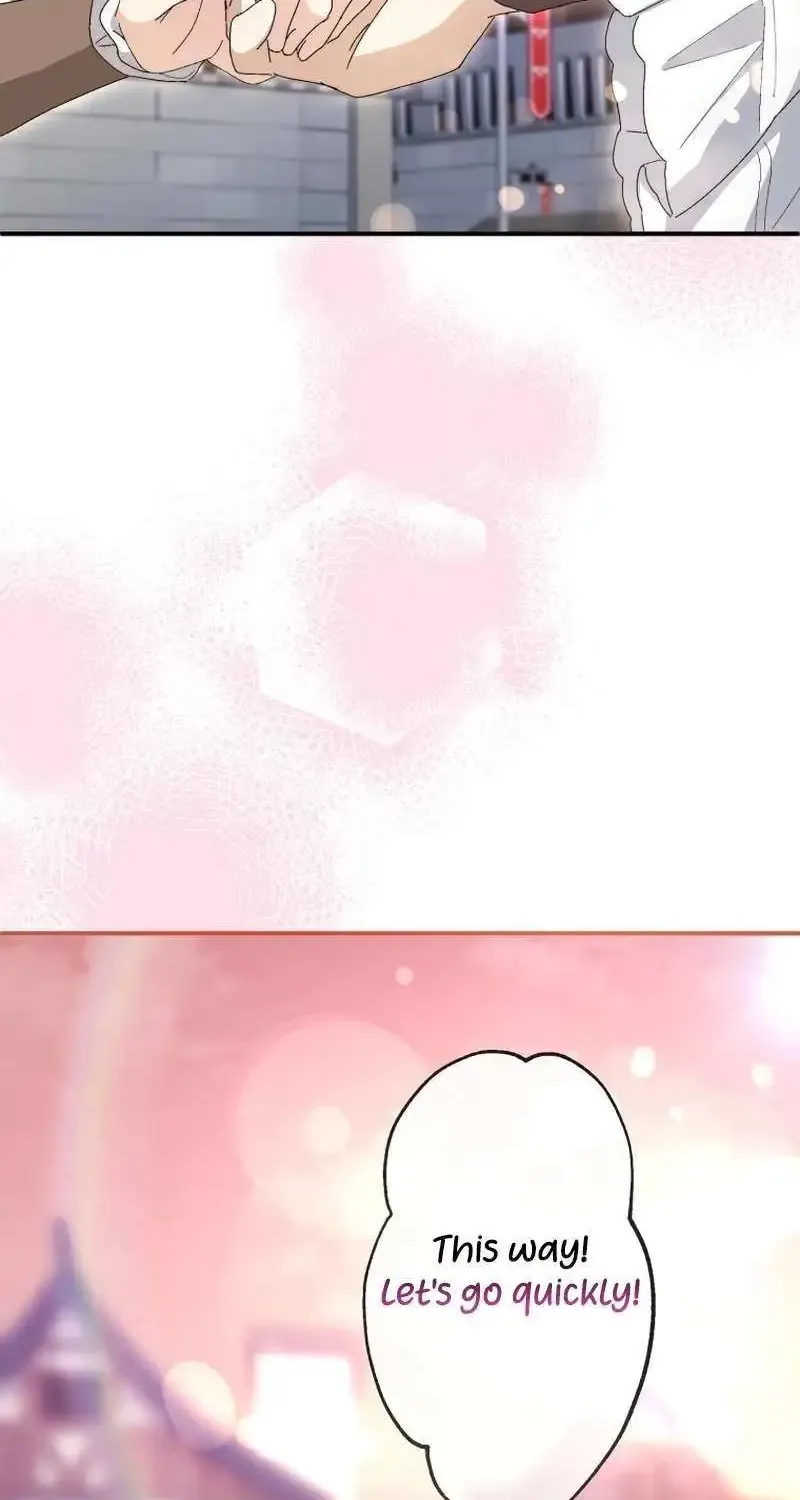 I Still Don’t Know About My Favourite Character’s Unwavering Obsession Kainu Manga Chapter 18 Page 94