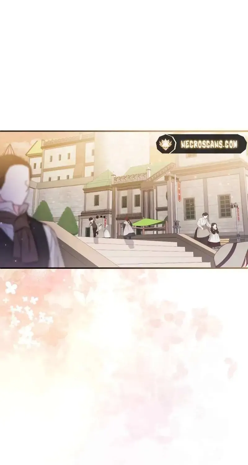 I Still Don’t Know About My Favourite Character’s Unwavering Obsession Kainu Manga Chapter 18 Page 97