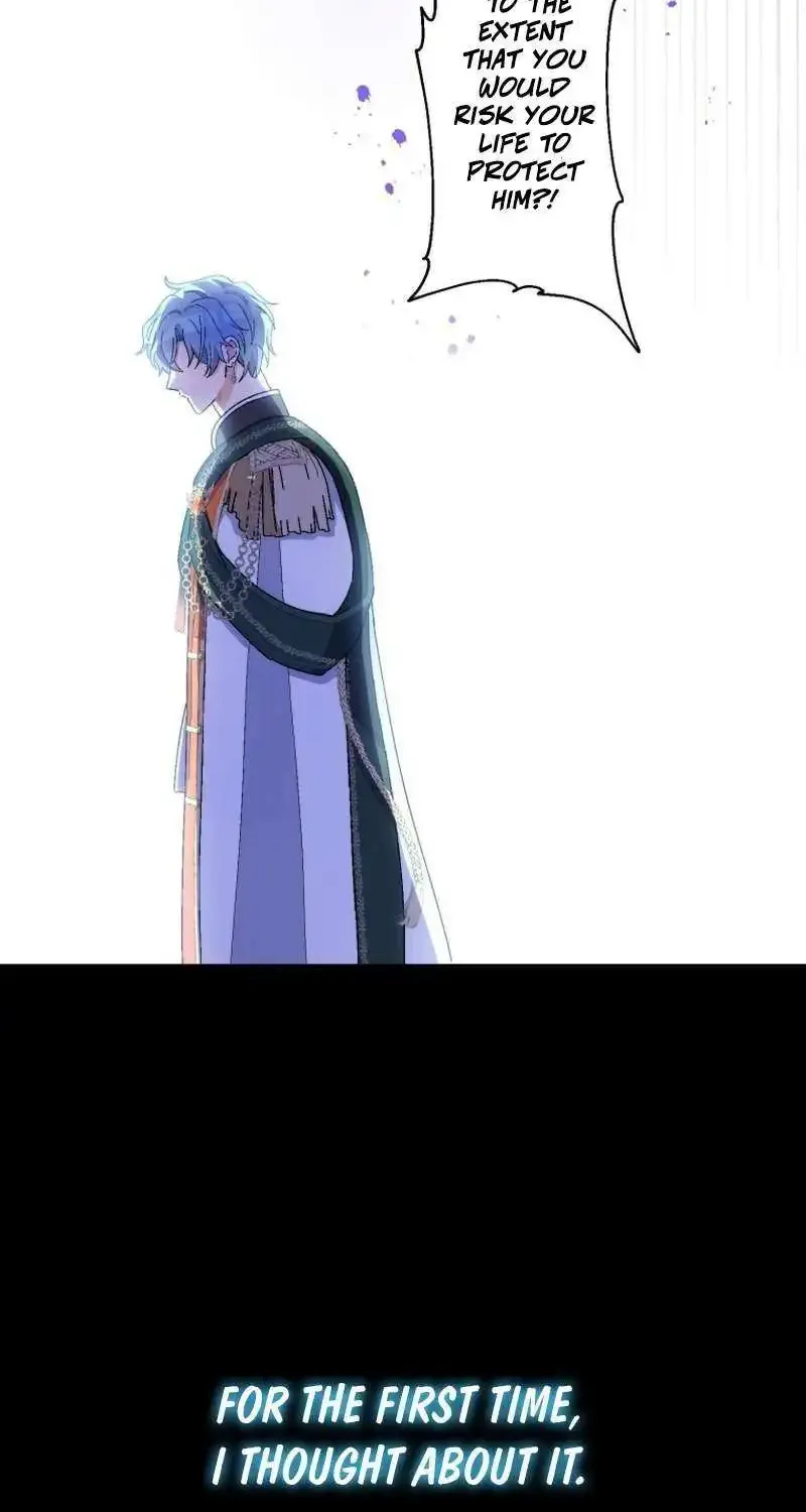 I Still Don’t Know About My Favourite Character’s Unwavering Obsession Kainu Manga Chapter 17 Page 16