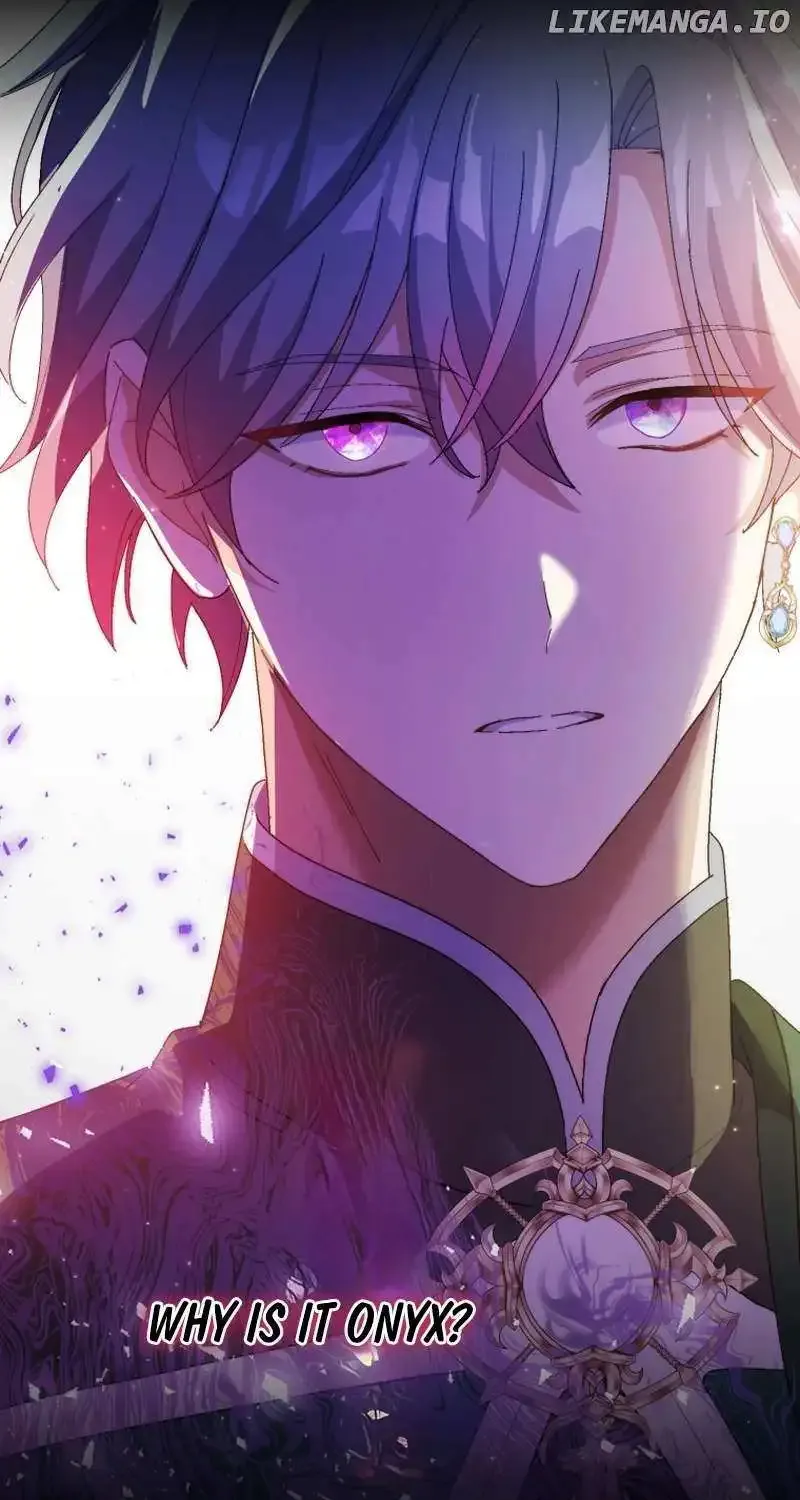 I Still Don’t Know About My Favourite Character’s Unwavering Obsession Kainu Manga Chapter 17 Page 18