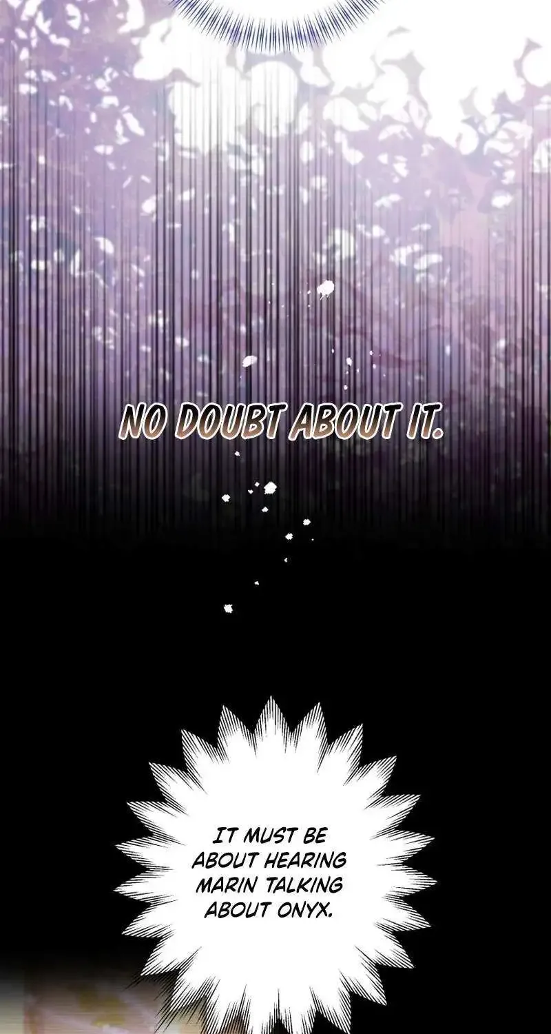 I Still Don’t Know About My Favourite Character’s Unwavering Obsession Kainu Manga Chapter 17 Page 24