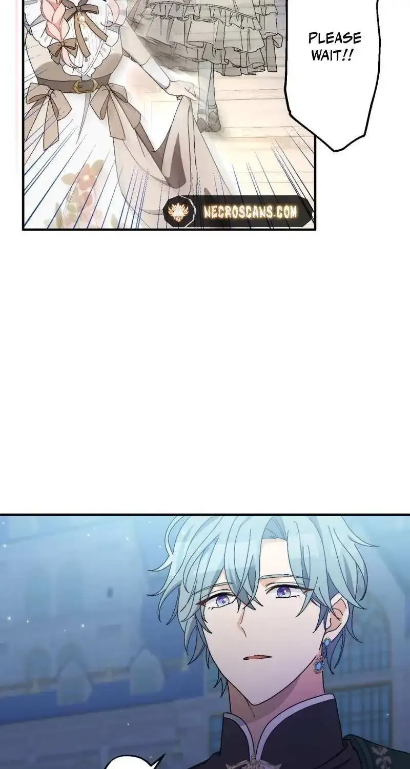 I Still Don’t Know About My Favourite Character’s Unwavering Obsession Kainu Manga Chapter 17 Page 33