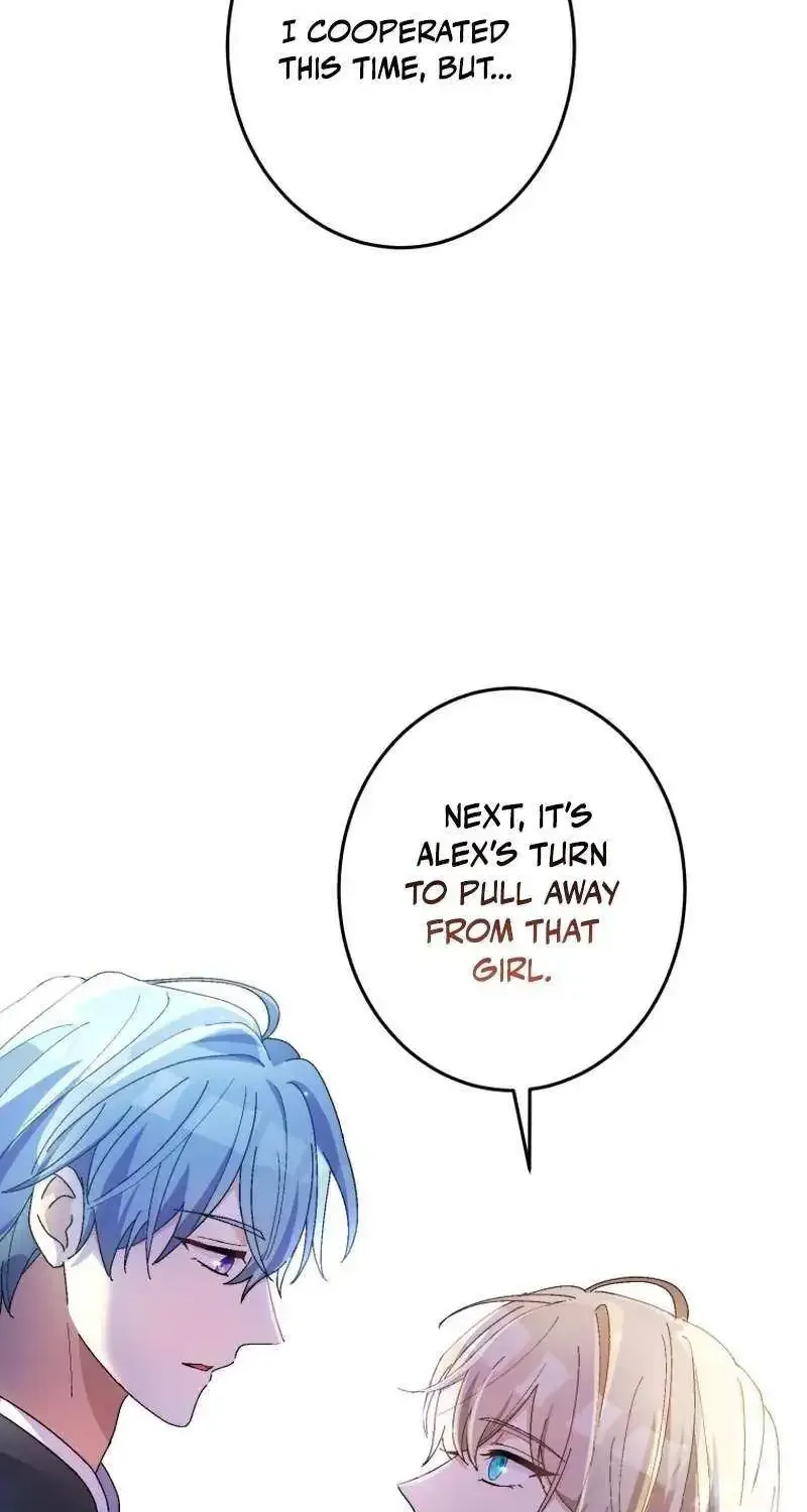 I Still Don’t Know About My Favourite Character’s Unwavering Obsession Kainu Manga Chapter 17 Page 44