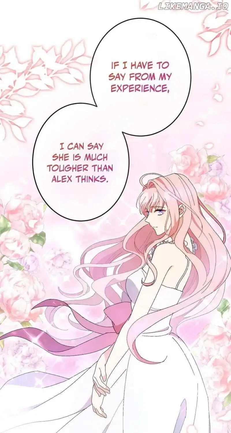 I Still Don’t Know About My Favourite Character’s Unwavering Obsession Kainu Manga Chapter 17 Page 46