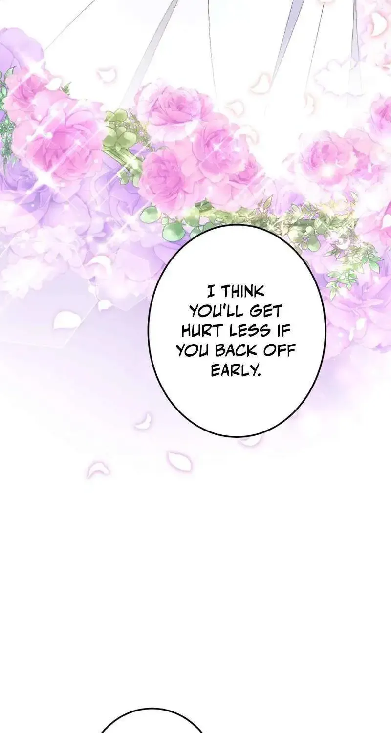 I Still Don’t Know About My Favourite Character’s Unwavering Obsession Kainu Manga Chapter 17 Page 47