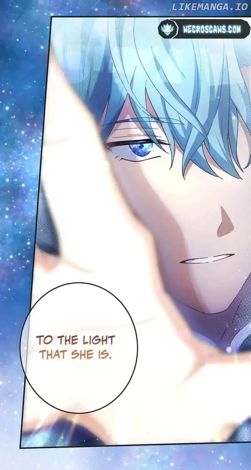 I Still Don’t Know About My Favourite Character’s Unwavering Obsession Kainu Manga Chapter 17 Page 52