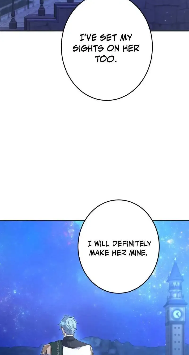 I Still Don’t Know About My Favourite Character’s Unwavering Obsession Kainu Manga Chapter 17 Page 55