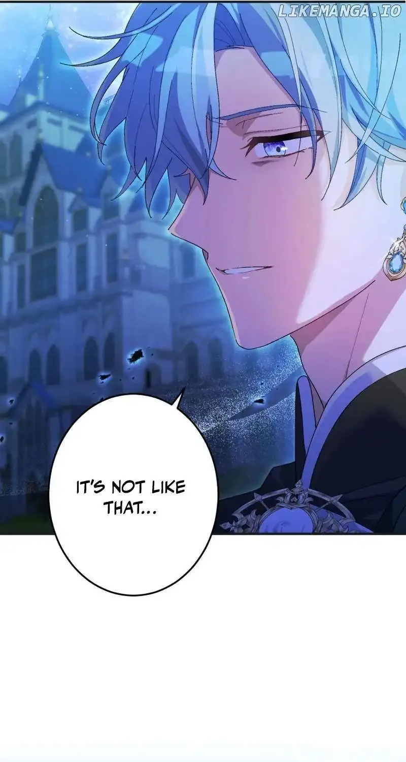 I Still Don’t Know About My Favourite Character’s Unwavering Obsession Kainu Manga Chapter 17 Page 58