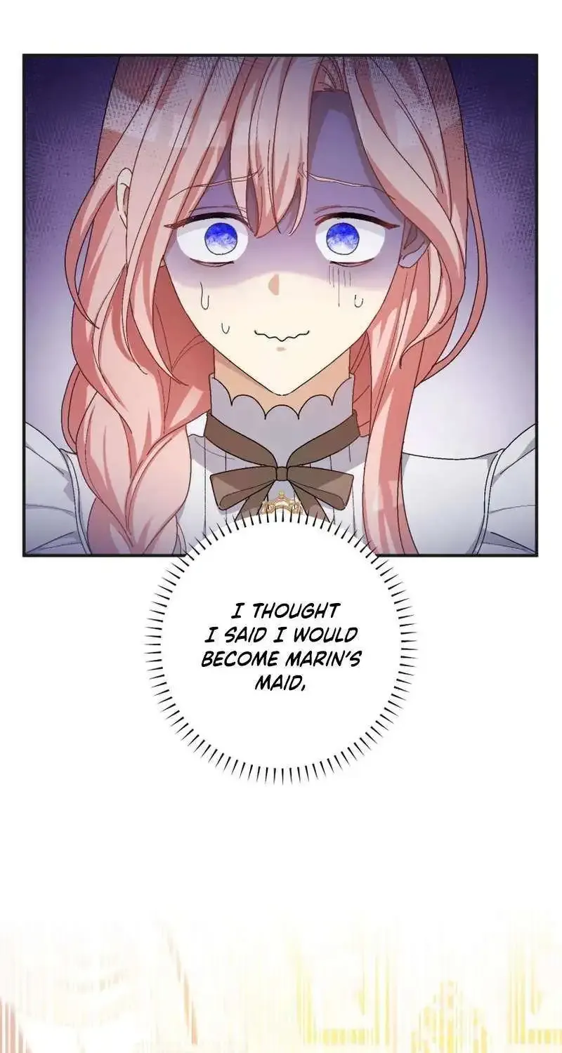 I Still Don’t Know About My Favourite Character’s Unwavering Obsession Kainu Manga Chapter 17 Page 62