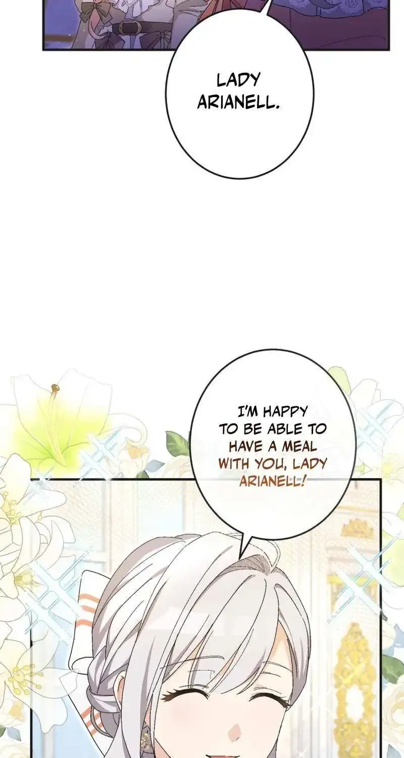 I Still Don’t Know About My Favourite Character’s Unwavering Obsession Kainu Manga Chapter 17 Page 67