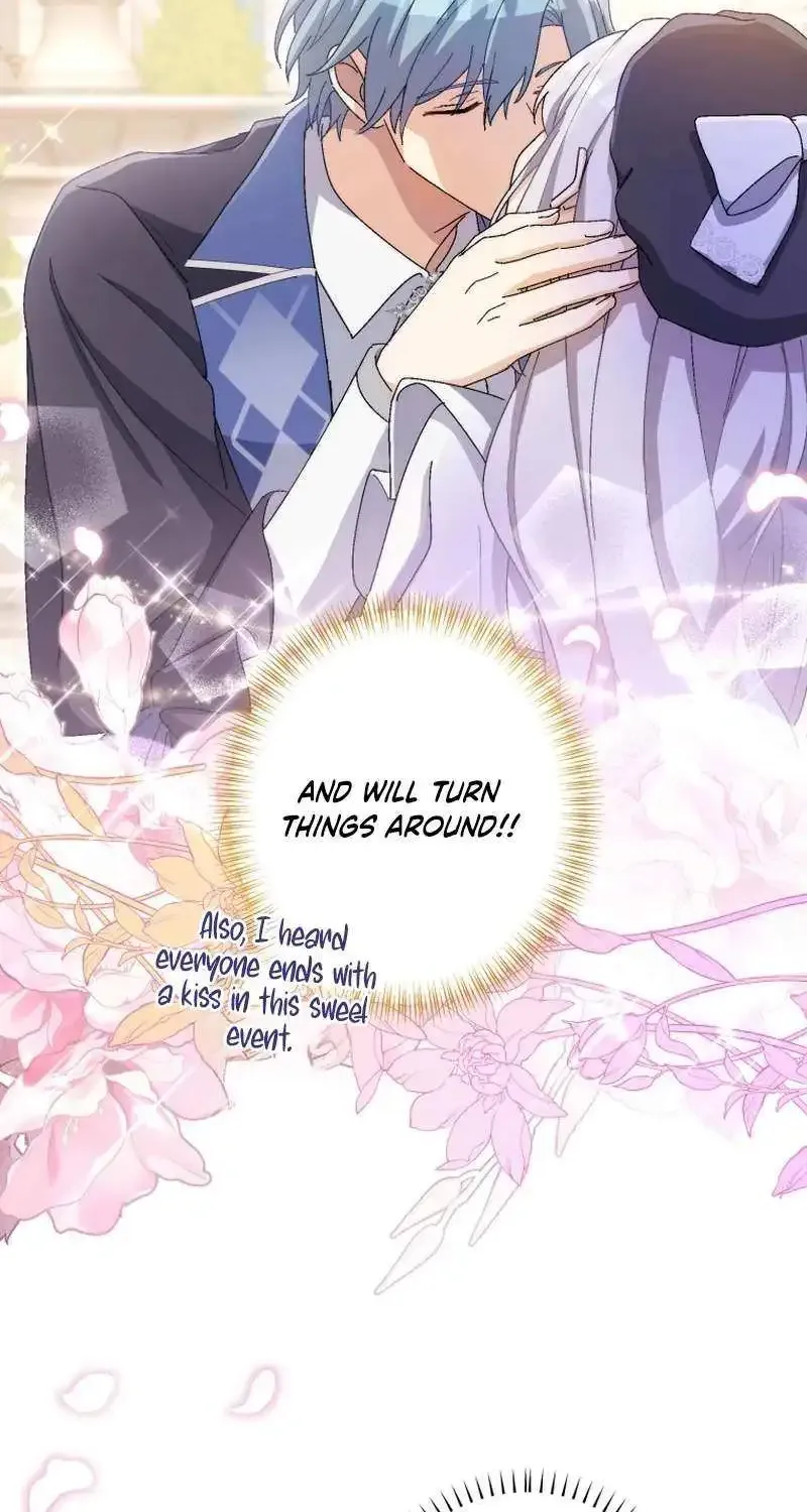 I Still Don’t Know About My Favourite Character’s Unwavering Obsession Kainu Manga Chapter 17 Page 75