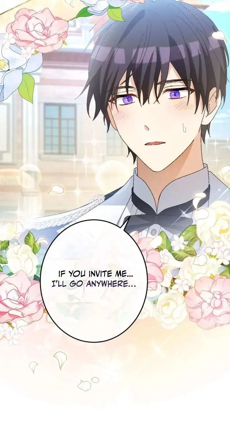I Still Don’t Know About My Favourite Character’s Unwavering Obsession Kainu Manga Chapter 17 Page 81