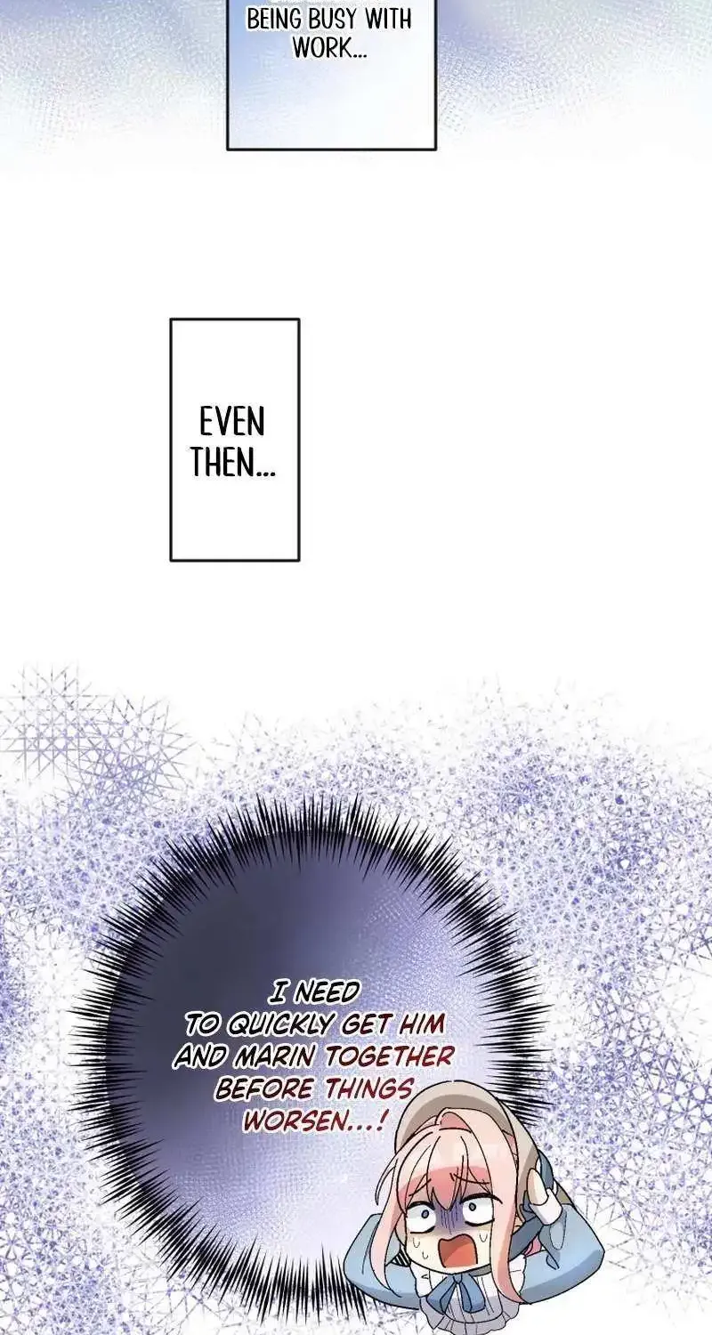 I Still Don’t Know About My Favourite Character’s Unwavering Obsession Kainu Manga Chapter 17 Page 89