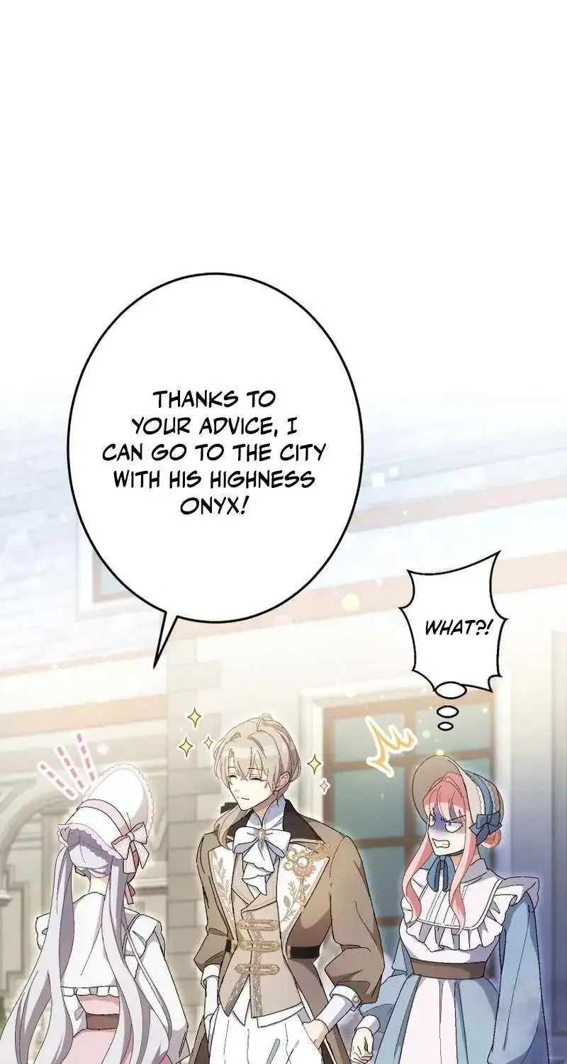 I Still Don’t Know About My Favourite Character’s Unwavering Obsession Kainu Manga Chapter 17 Page 93