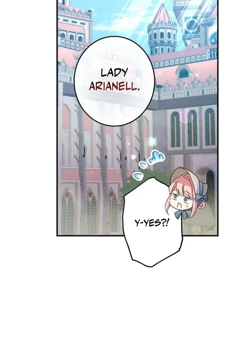 I Still Don’t Know About My Favourite Character’s Unwavering Obsession Kainu Manga Chapter 17 Page 95