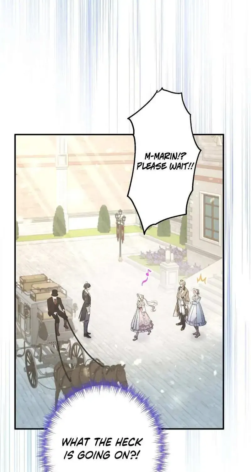 I Still Don’t Know About My Favourite Character’s Unwavering Obsession Kainu Manga Chapter 17 Page 98