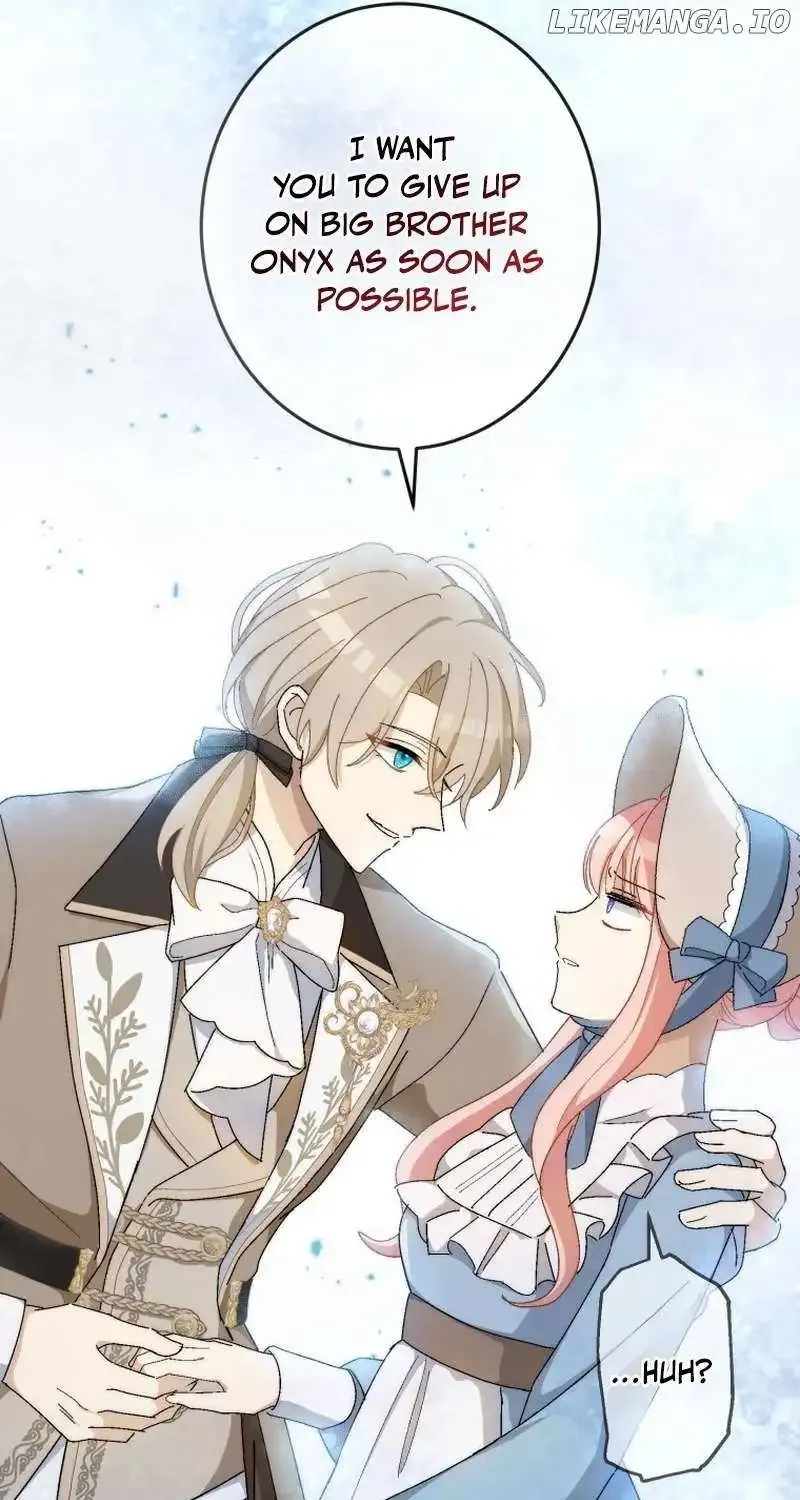 I Still Don’t Know About My Favourite Character’s Unwavering Obsession Kainu Manga Chapter 17 Page 102