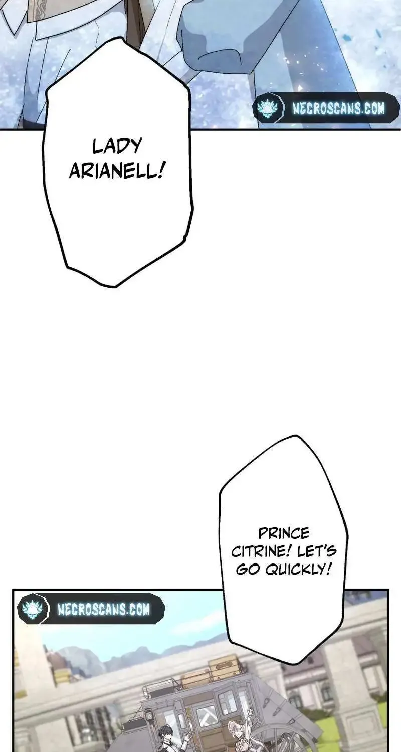 I Still Don’t Know About My Favourite Character’s Unwavering Obsession Kainu Manga Chapter 17 Page 103