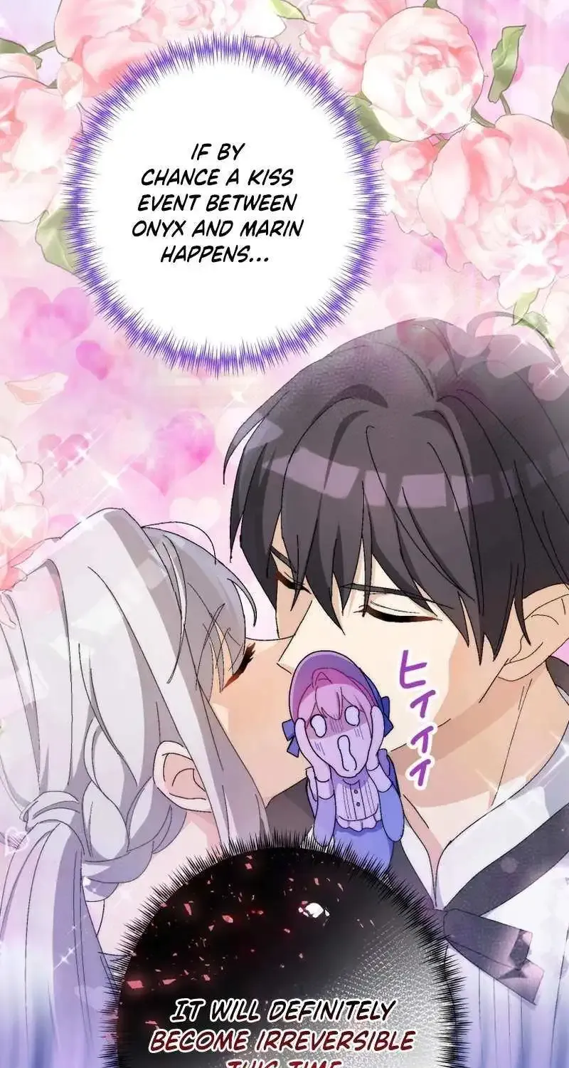 I Still Don’t Know About My Favourite Character’s Unwavering Obsession Kainu Manga Chapter 17 Page 106