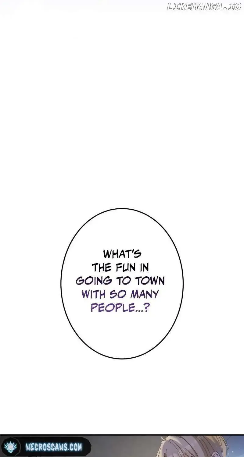 I Still Don’t Know About My Favourite Character’s Unwavering Obsession Kainu Manga Chapter 17 Page 108