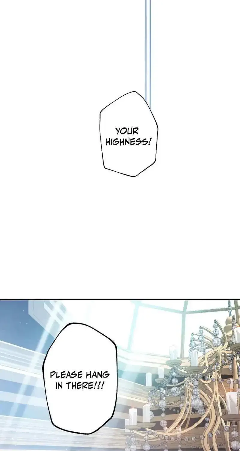 I Still Don’t Know About My Favourite Character’s Unwavering Obsession Kainu Manga Chapter 17 Page 114