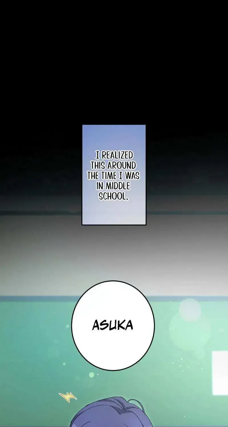 I Still Don’t Know About My Favourite Character’s Unwavering Obsession Kainu Manga Chapter 16 Page 2