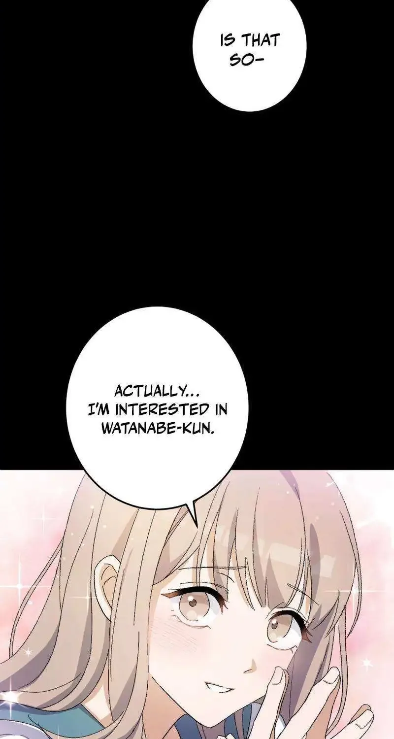I Still Don’t Know About My Favourite Character’s Unwavering Obsession Kainu Manga Chapter 16 Page 5