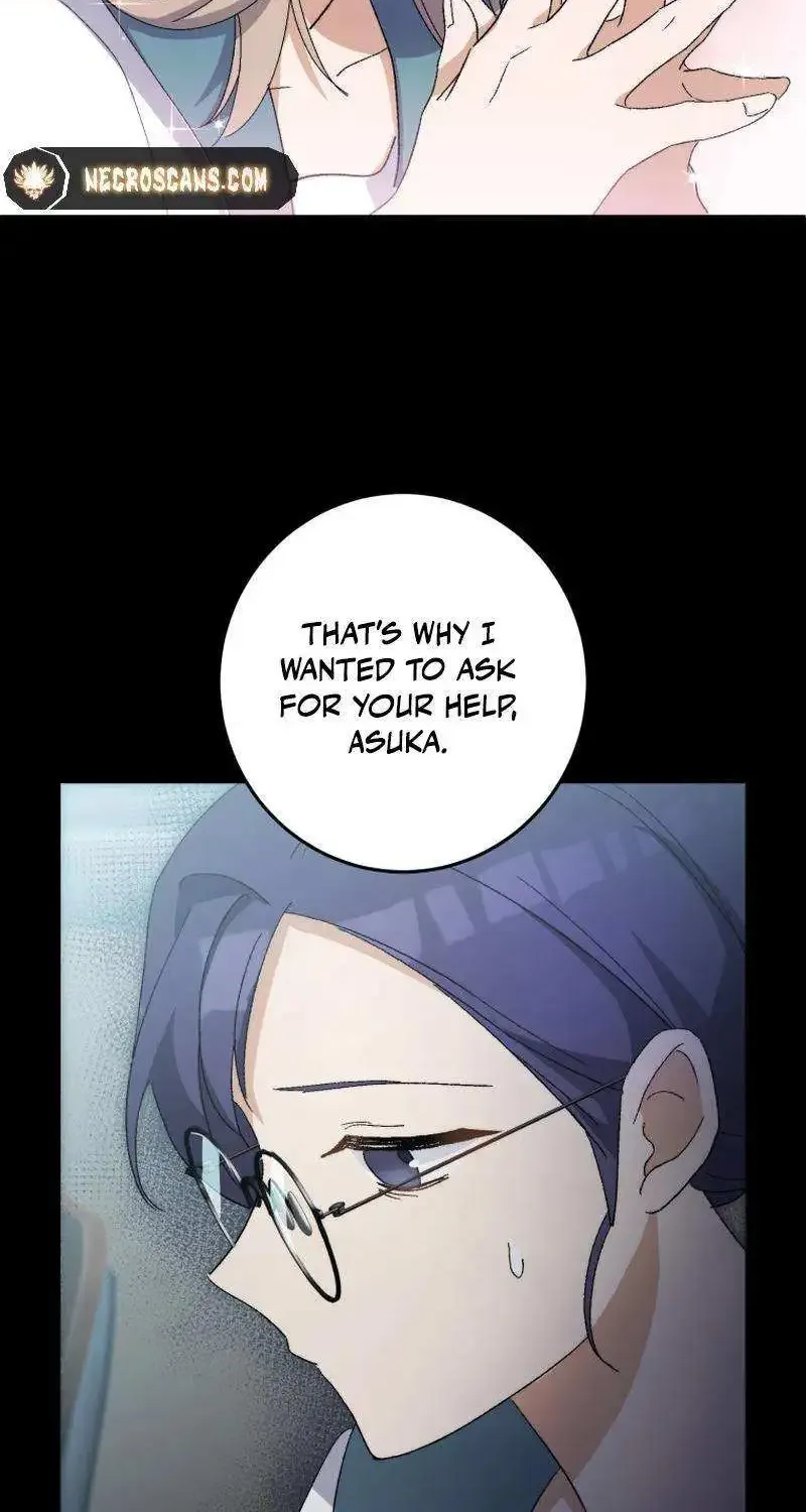 I Still Don’t Know About My Favourite Character’s Unwavering Obsession Kainu Manga Chapter 16 Page 6