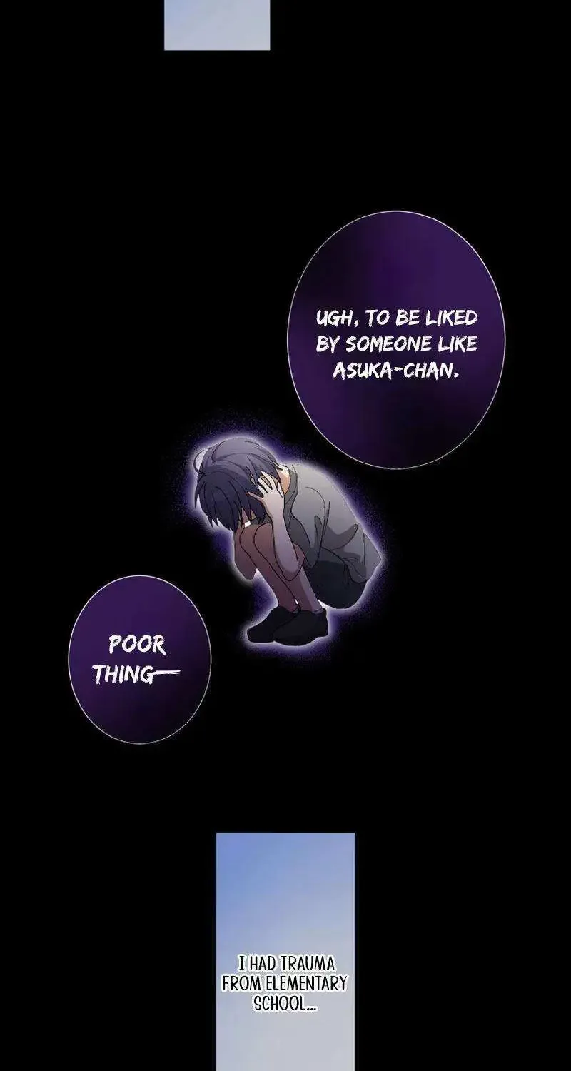 I Still Don’t Know About My Favourite Character’s Unwavering Obsession Kainu Manga Chapter 16 Page 8