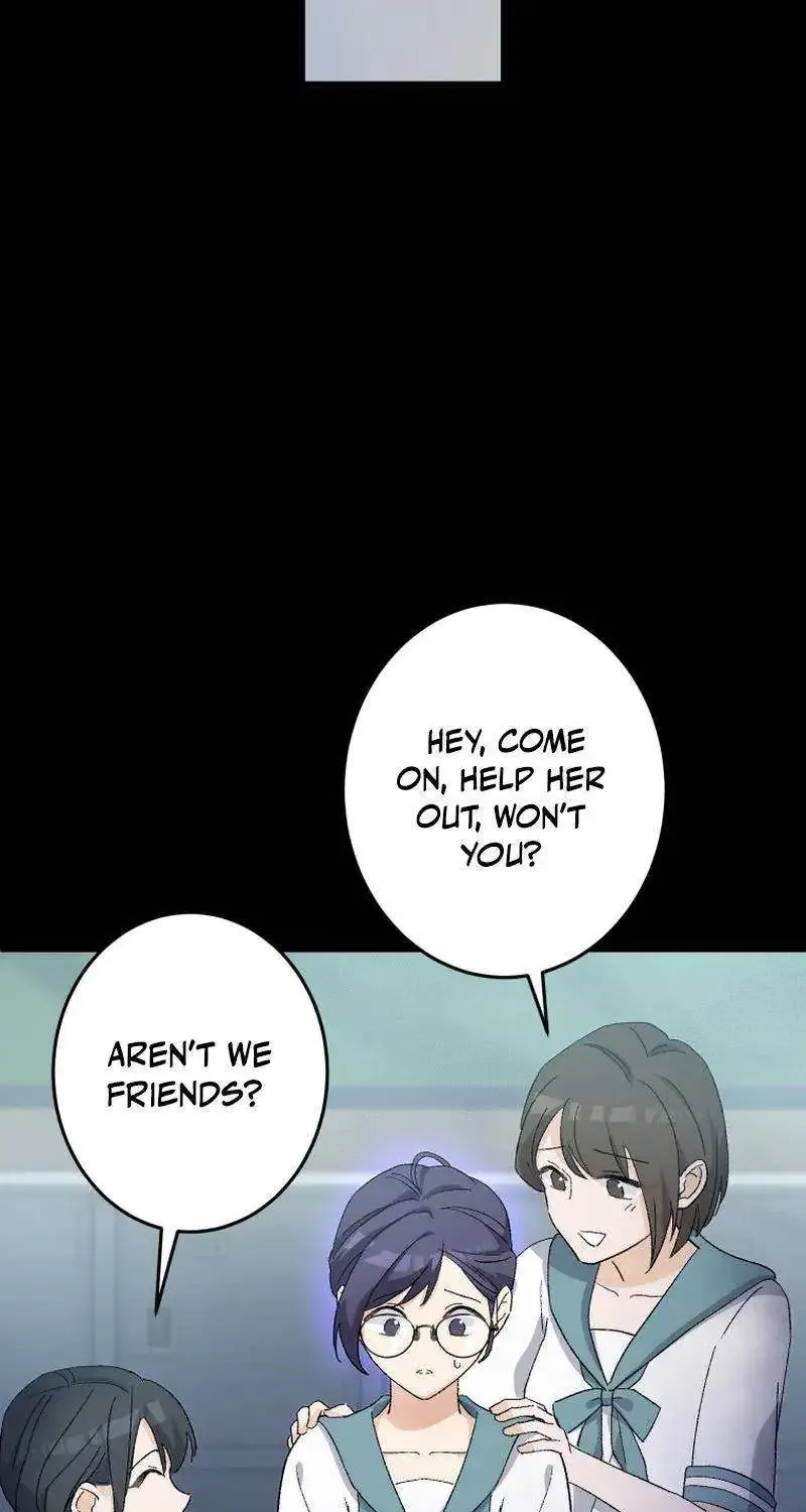 I Still Don’t Know About My Favourite Character’s Unwavering Obsession Kainu Manga Chapter 16 Page 9