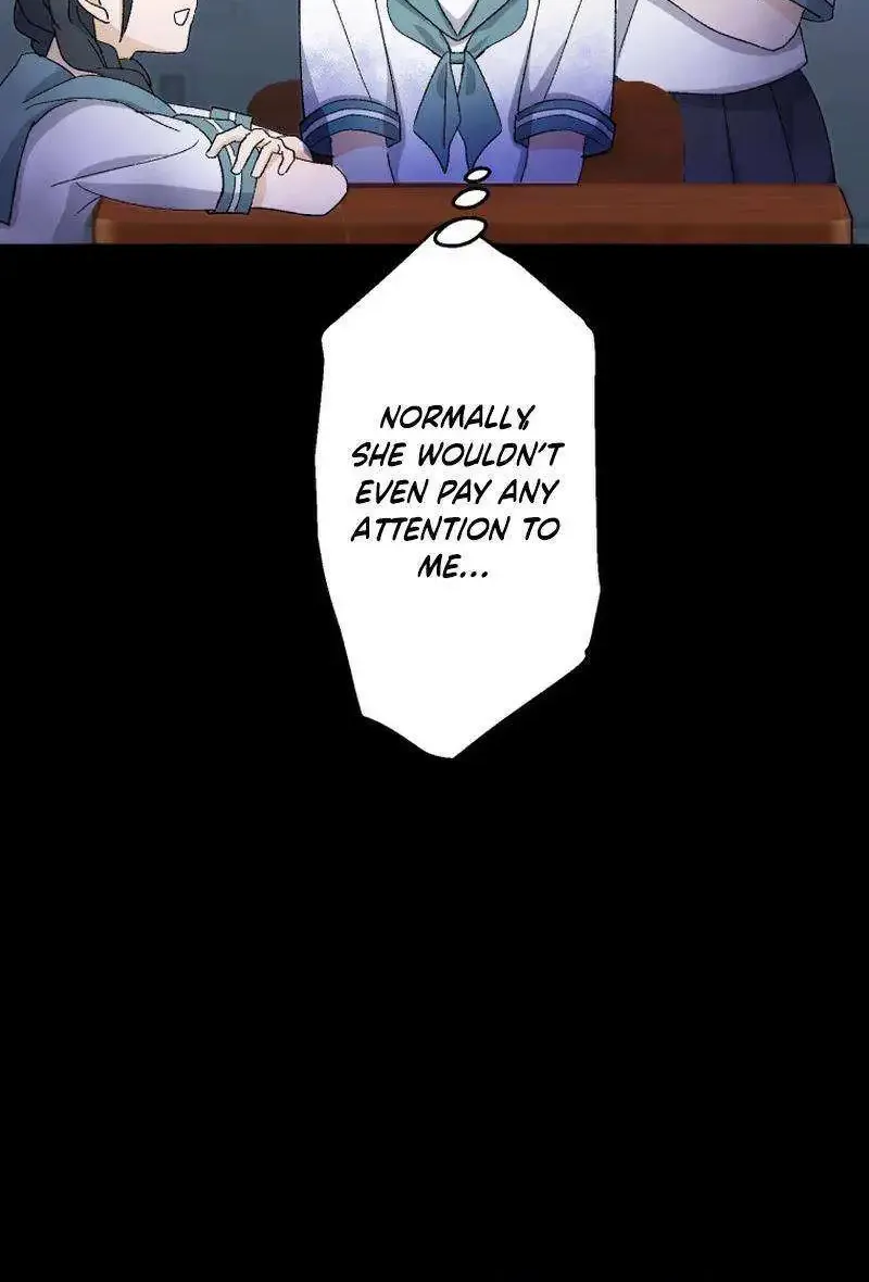 I Still Don’t Know About My Favourite Character’s Unwavering Obsession Kainu Manga Chapter 16 Page 10