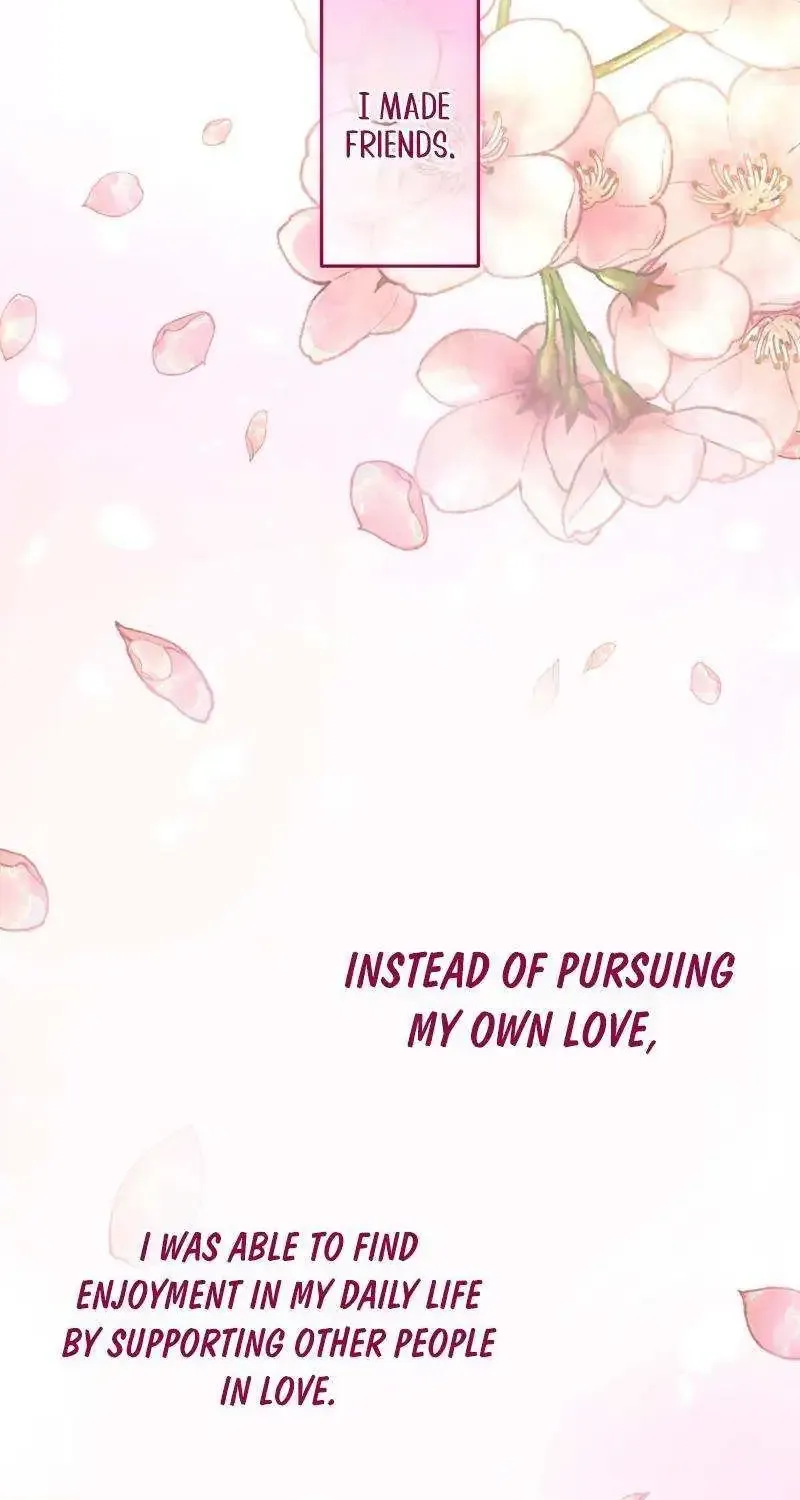 I Still Don’t Know About My Favourite Character’s Unwavering Obsession Kainu Manga Chapter 16 Page 17