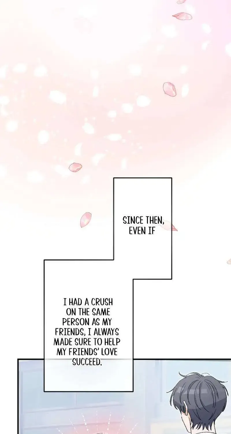 I Still Don’t Know About My Favourite Character’s Unwavering Obsession Kainu Manga Chapter 16 Page 18