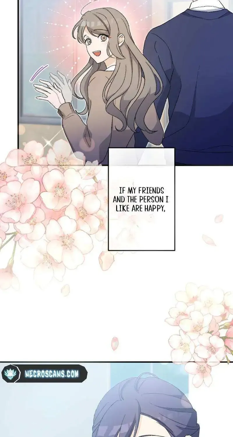 I Still Don’t Know About My Favourite Character’s Unwavering Obsession Kainu Manga Chapter 16 Page 19