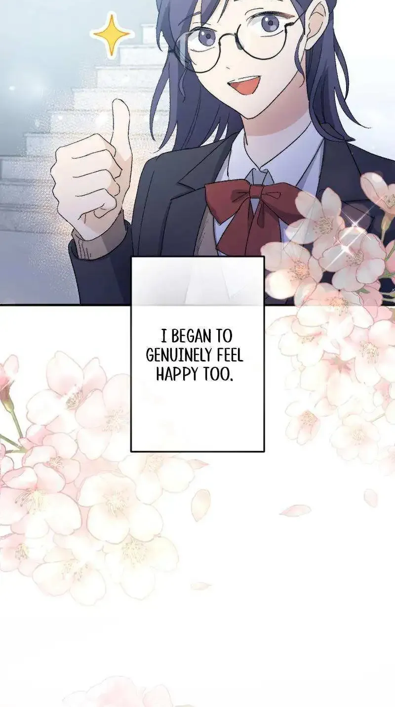 I Still Don’t Know About My Favourite Character’s Unwavering Obsession Kainu Manga Chapter 16 Page 20