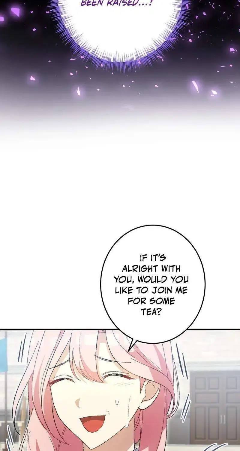 I Still Don’t Know About My Favourite Character’s Unwavering Obsession Kainu Manga Chapter 16 Page 27