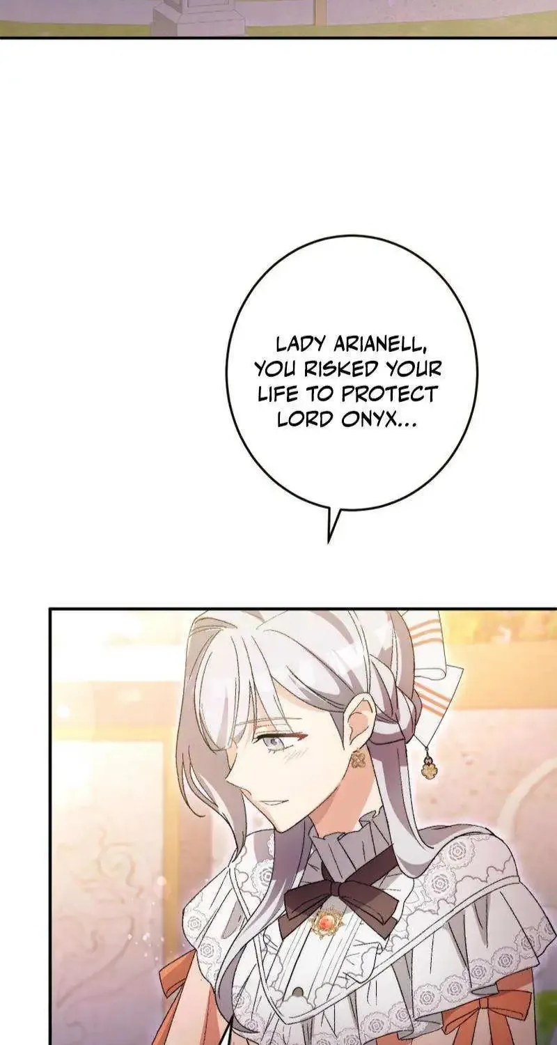 I Still Don’t Know About My Favourite Character’s Unwavering Obsession Kainu Manga Chapter 16 Page 32