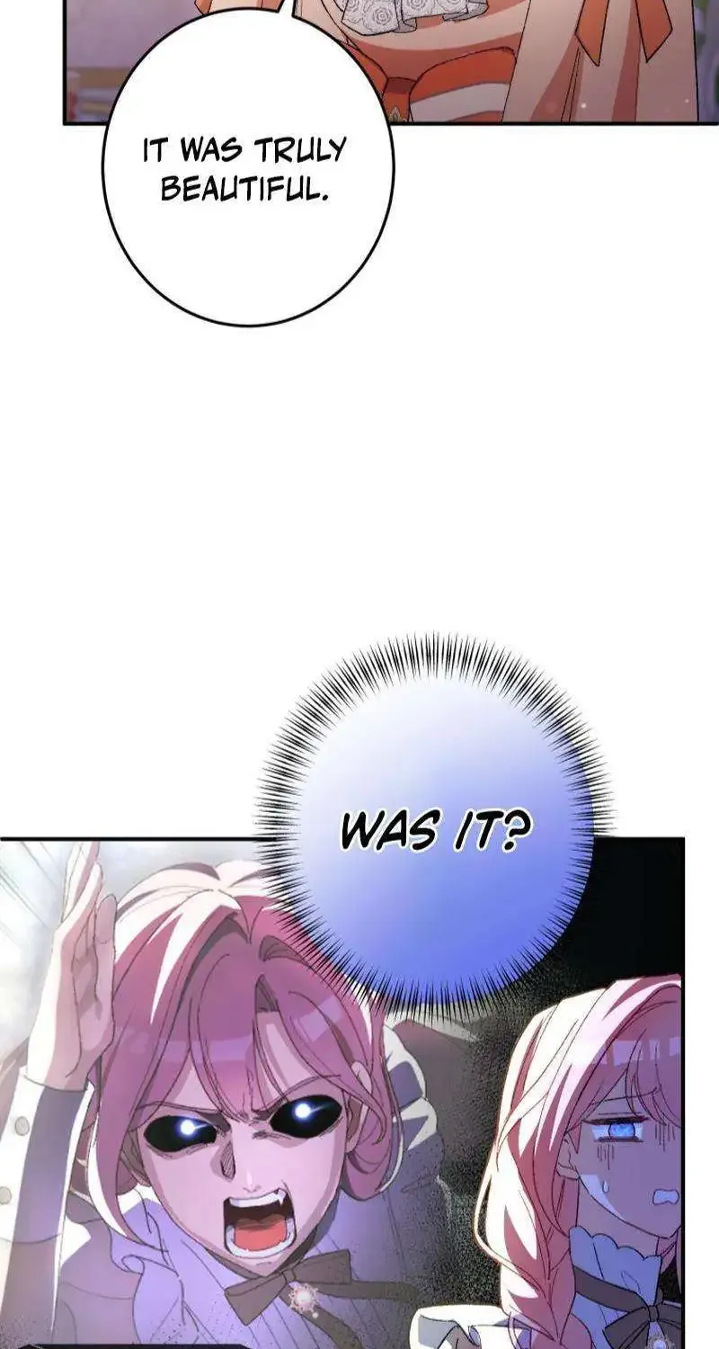 I Still Don’t Know About My Favourite Character’s Unwavering Obsession Kainu Manga Chapter 16 Page 33