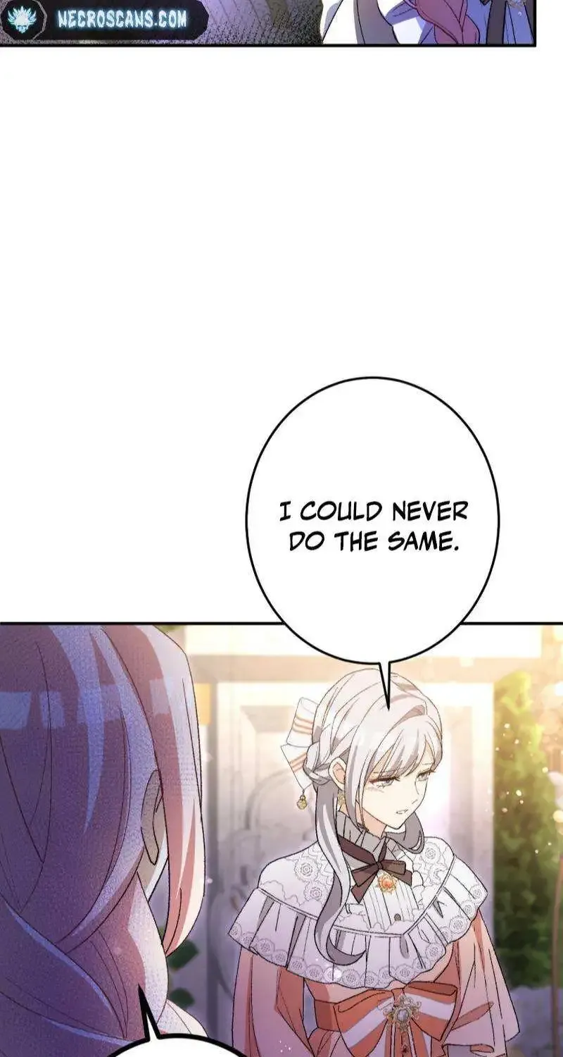 I Still Don’t Know About My Favourite Character’s Unwavering Obsession Kainu Manga Chapter 16 Page 34