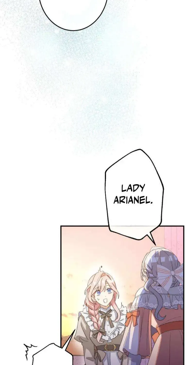 I Still Don’t Know About My Favourite Character’s Unwavering Obsession Kainu Manga Chapter 16 Page 37