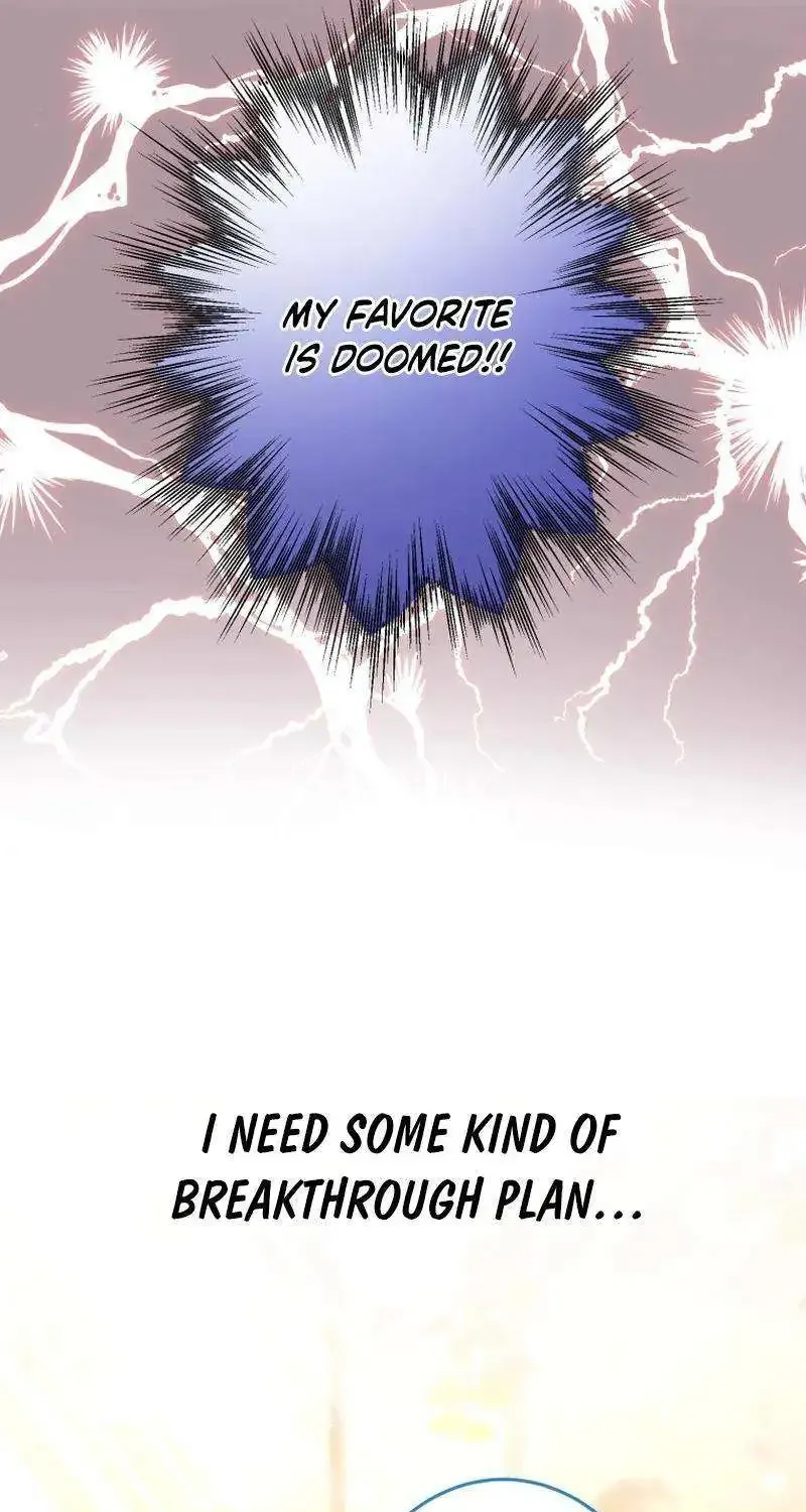 I Still Don’t Know About My Favourite Character’s Unwavering Obsession Kainu Manga Chapter 16 Page 44