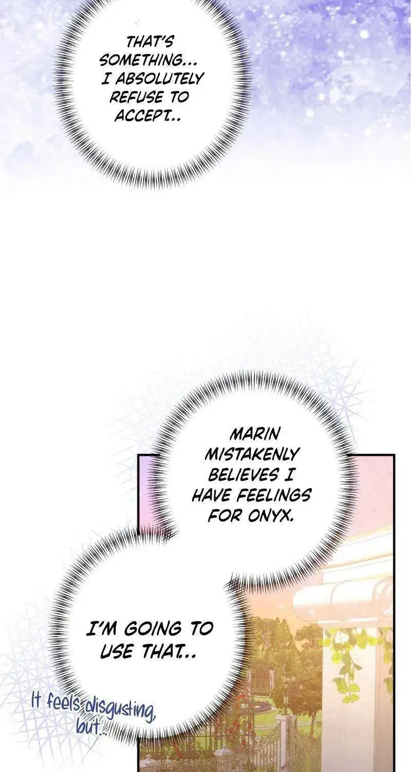 I Still Don’t Know About My Favourite Character’s Unwavering Obsession Kainu Manga Chapter 16 Page 55