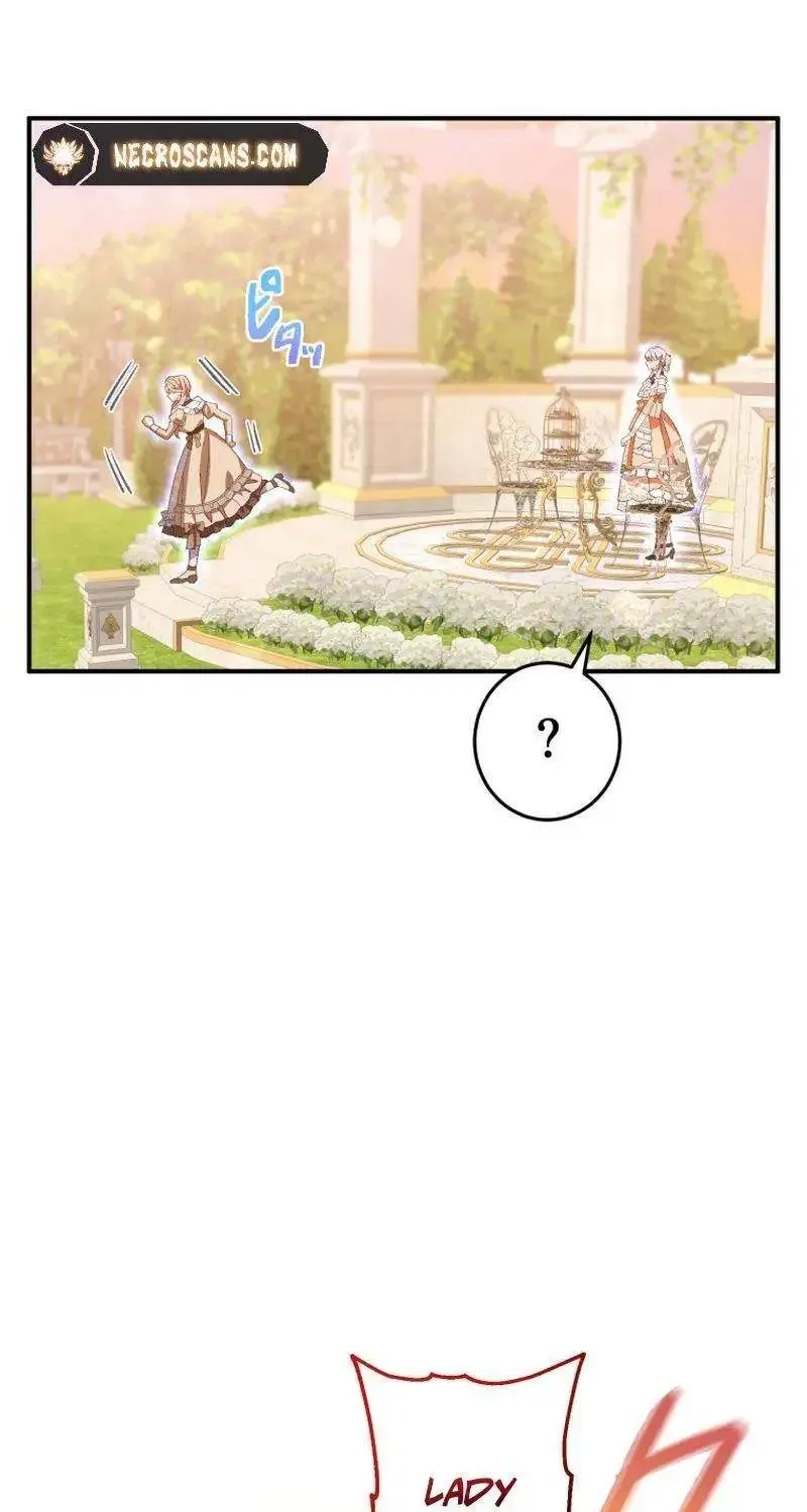 I Still Don’t Know About My Favourite Character’s Unwavering Obsession Kainu Manga Chapter 16 Page 63