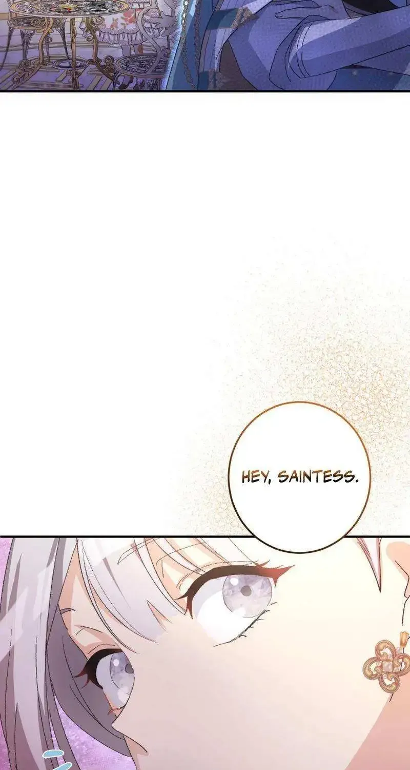 I Still Don’t Know About My Favourite Character’s Unwavering Obsession Kainu Manga Chapter 16 Page 67