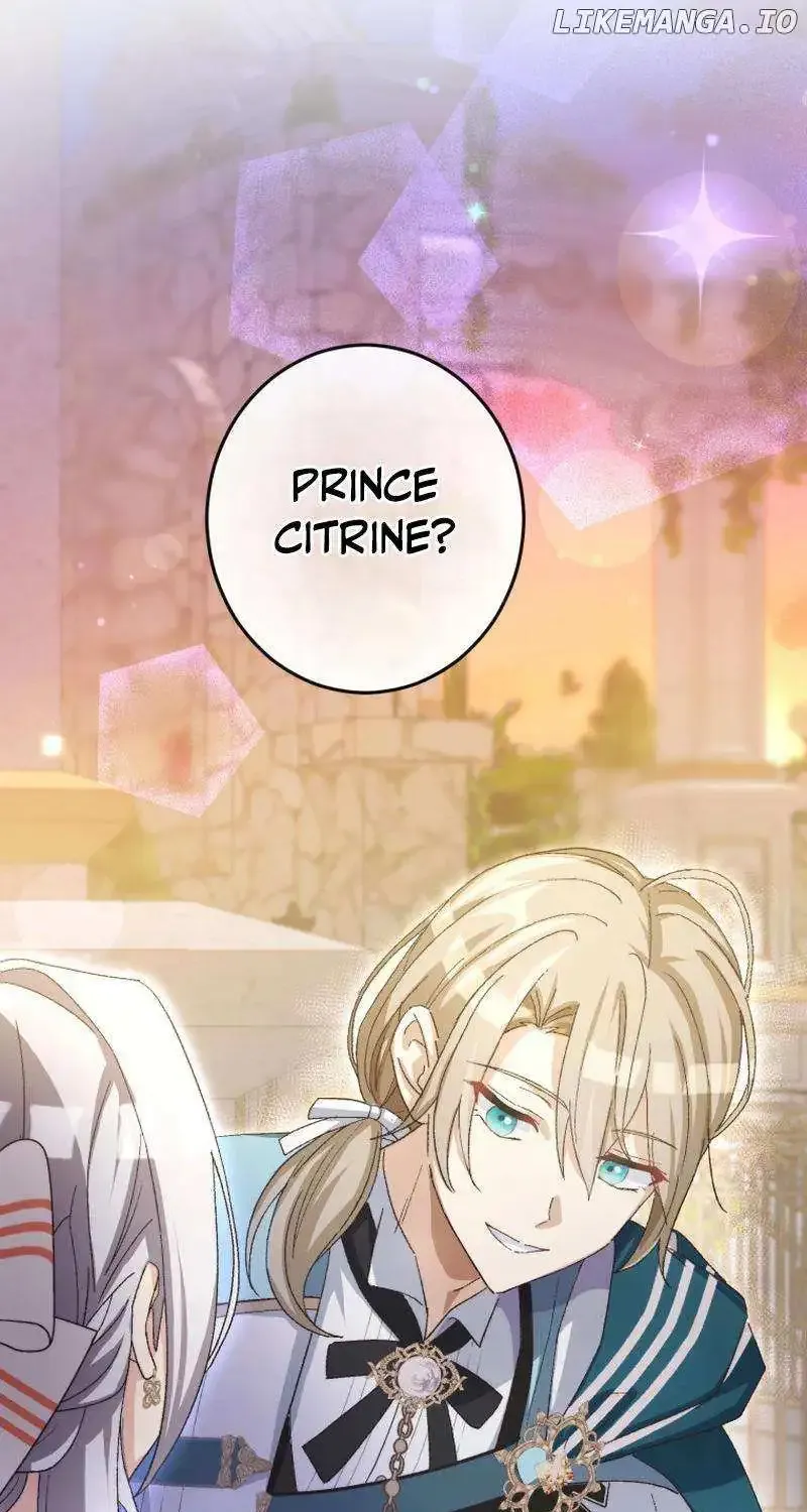 I Still Don’t Know About My Favourite Character’s Unwavering Obsession Kainu Manga Chapter 16 Page 69