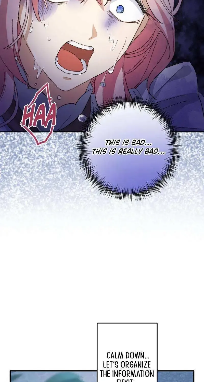 I Still Don’t Know About My Favourite Character’s Unwavering Obsession Kainu Manga Chapter 16 Page 75