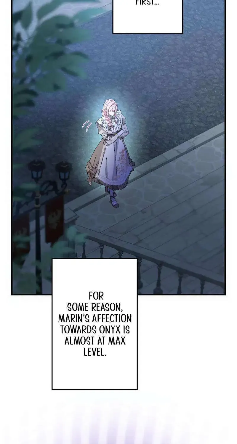 I Still Don’t Know About My Favourite Character’s Unwavering Obsession Kainu Manga Chapter 16 Page 76