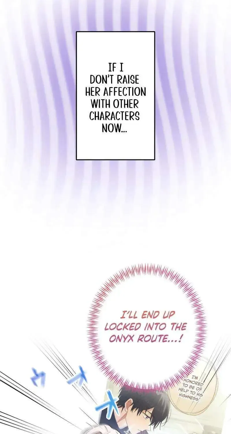 I Still Don’t Know About My Favourite Character’s Unwavering Obsession Kainu Manga Chapter 16 Page 77