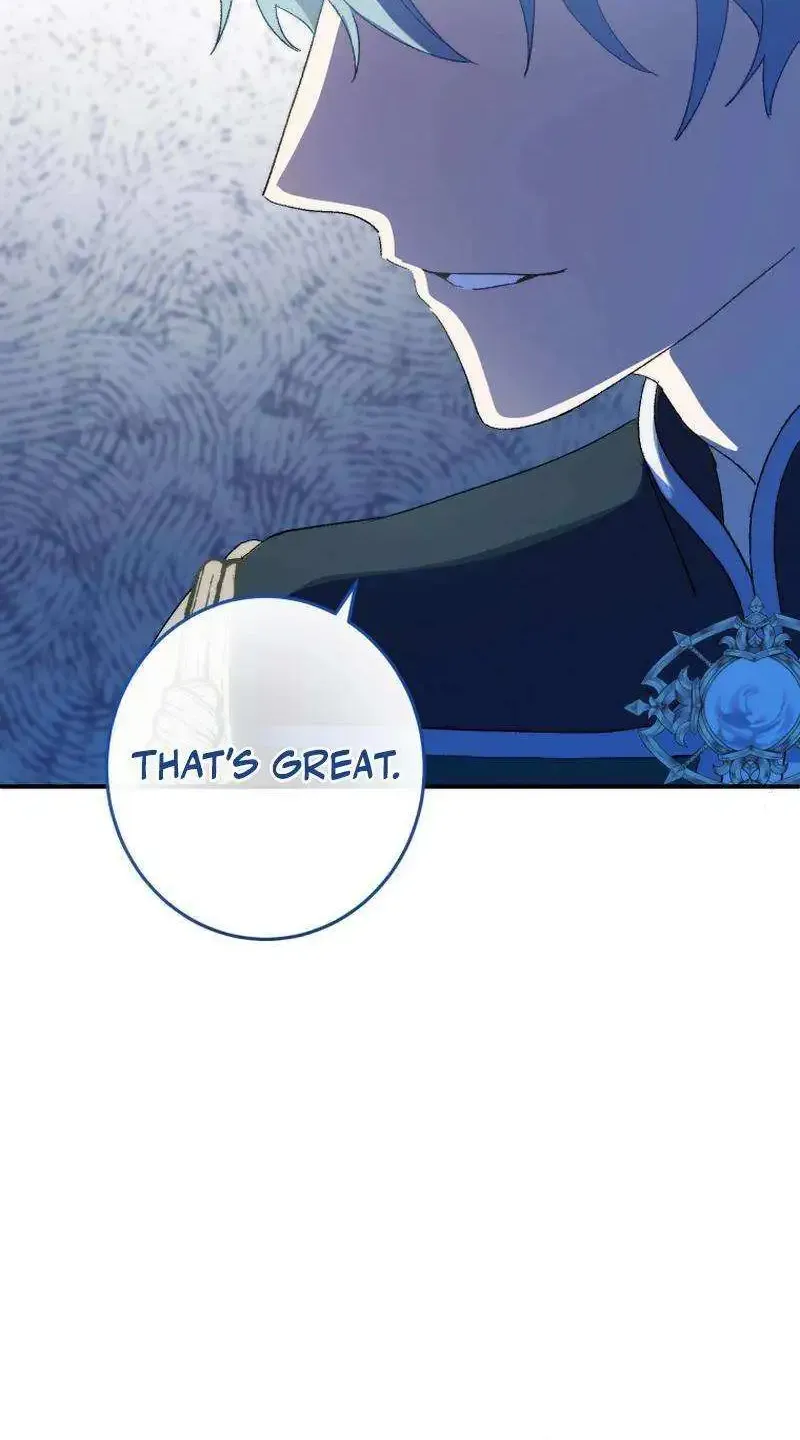 I Still Don’t Know About My Favourite Character’s Unwavering Obsession Kainu Manga Chapter 16 Page 88